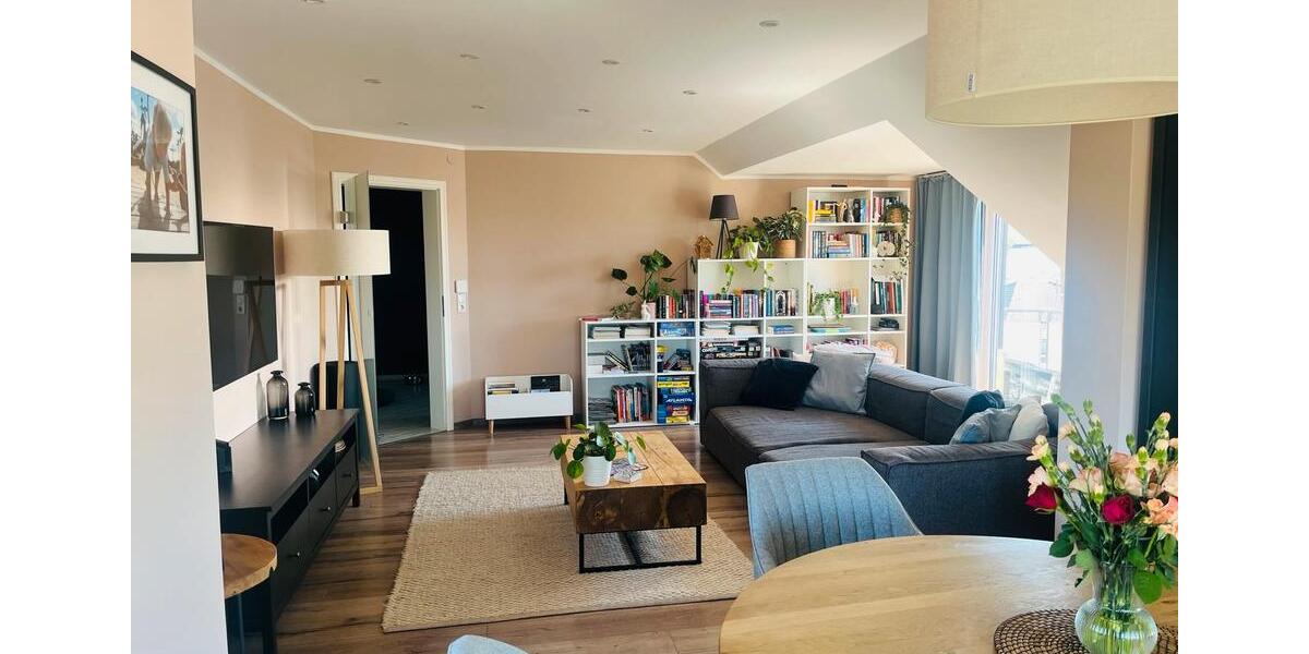 Etagenwohnung Salzgitter Ortschaft Nord - 3.5 Zimmer, 88 m&sup2;, 199.999&euro; | Angebot:26762051