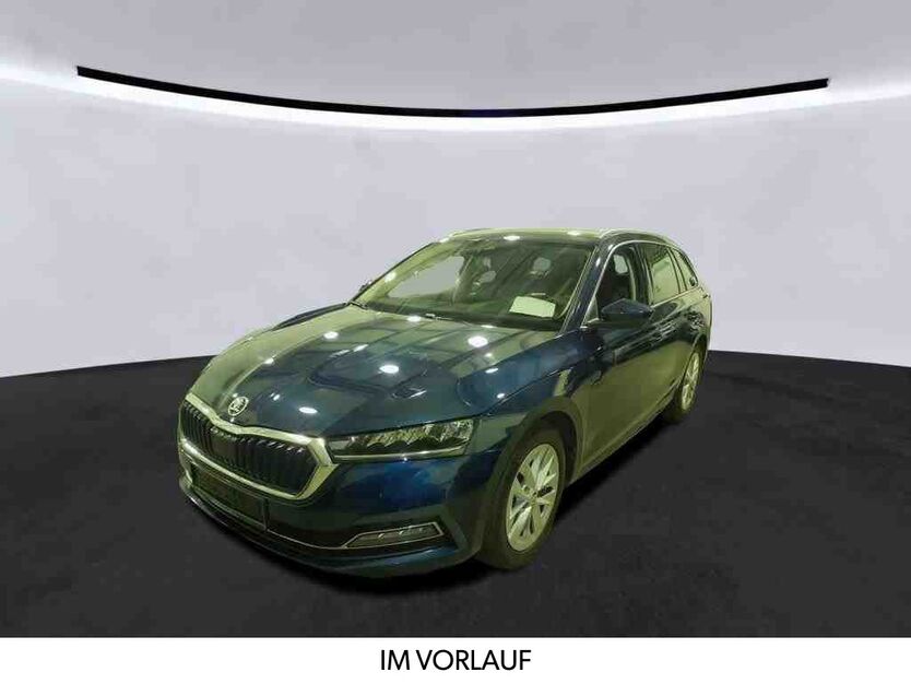 Skoda Octavia 113.380 km 20.690 € Braunschweig Wenden 38110