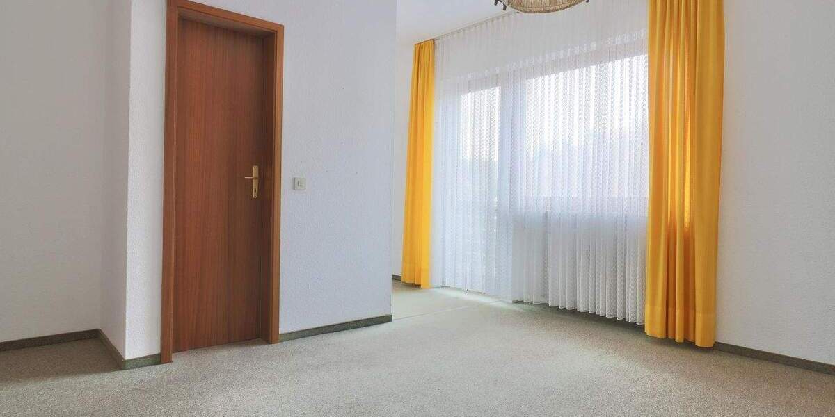 Ehemalige Pension in Wolfshagen - aufteilbar in bis zu fünf Wohneinheiten 1 zimmer