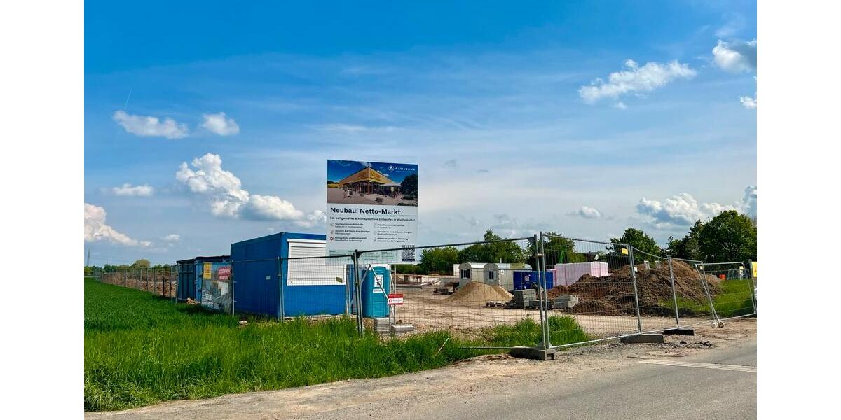 Etagenwohnung Wolfenbüttel Adersheim - 2 Zimmer, 58 m&sup2;, 112.000&euro; | Angebot:26532086