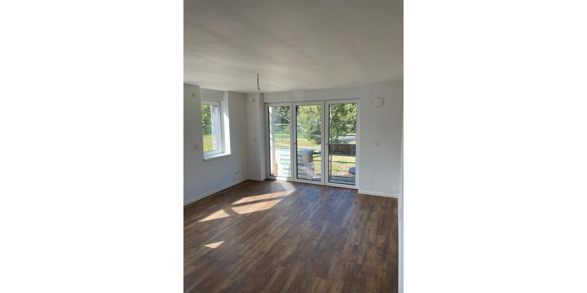 HolleHi Eigentumswohnung Neubau KfW-552960,01-0,84% Fahrstuhl 3.5 zimmer