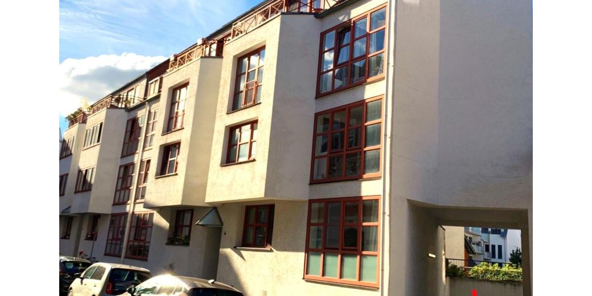 Maisonettenwohnung Braunschweig Östliches Ringgebiet - 4 Zimmer, 85 m&sup2;, 335.000&euro; | Angebot:23432673