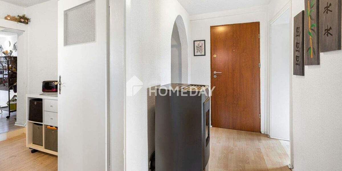 Mehrfamilienhaus, Wohnhaus Holle Sottrum - 1 Zimmer, 433 m&sup2;, 380.000&euro; | Angebot:24697519