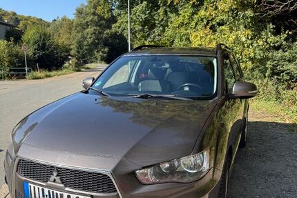 Mitsubishi Outlander 213.029 km 9.200 € Bad Salzdetfurth 31162