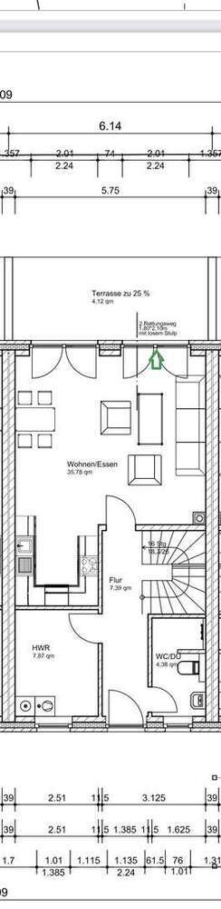 Haus zum Mieten in Lühnde 1.390 € 160 m²