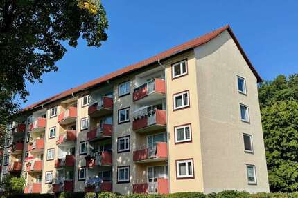 Wohnung zum Mieten in Salzgitter Gebhardshagen 360 € 60 m²