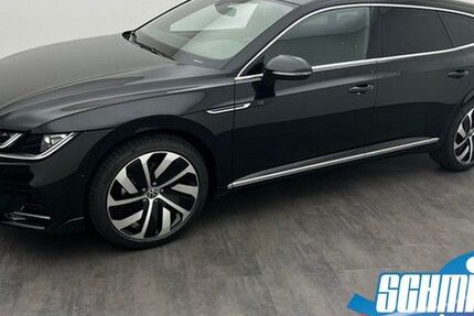VW Arteon 7.830 km 45.900 € Peine 31226