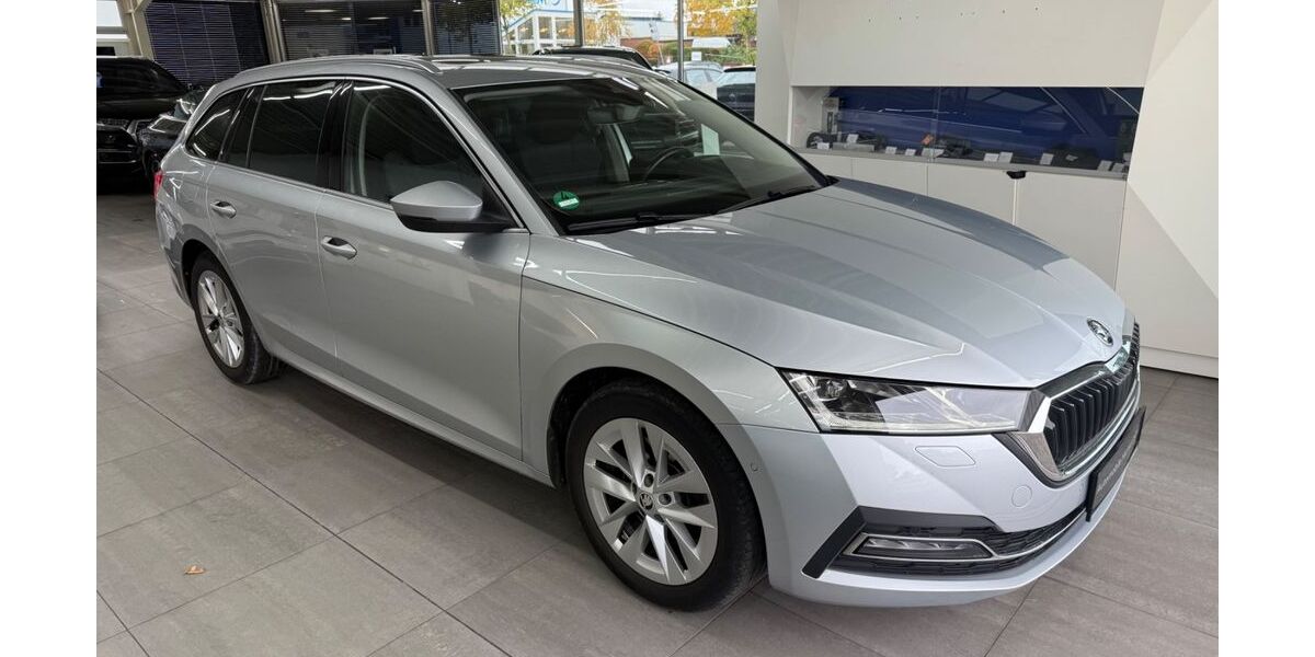 Skoda Octavia 133.500 km 20.490 &euro; Braunschweig 38116
