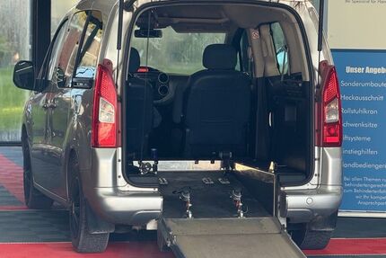 Citroen Berlingo 283.650 km 8.900 &euro; Salzgitter 38259