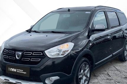 Dacia Lodgy 174.948 km 10.207 &euro; Goslar 38644
