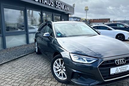 Audi A4 96.300 km 22.990 &euro; Peine 31228