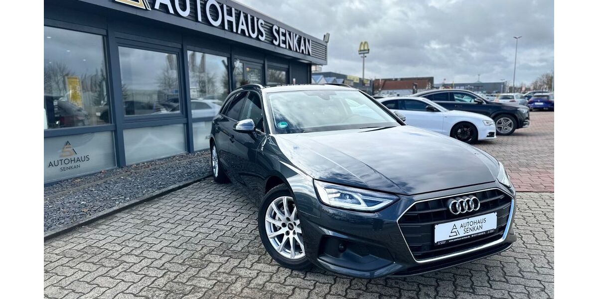 Audi A4 96.300 km 22.990 &euro; Peine 31228