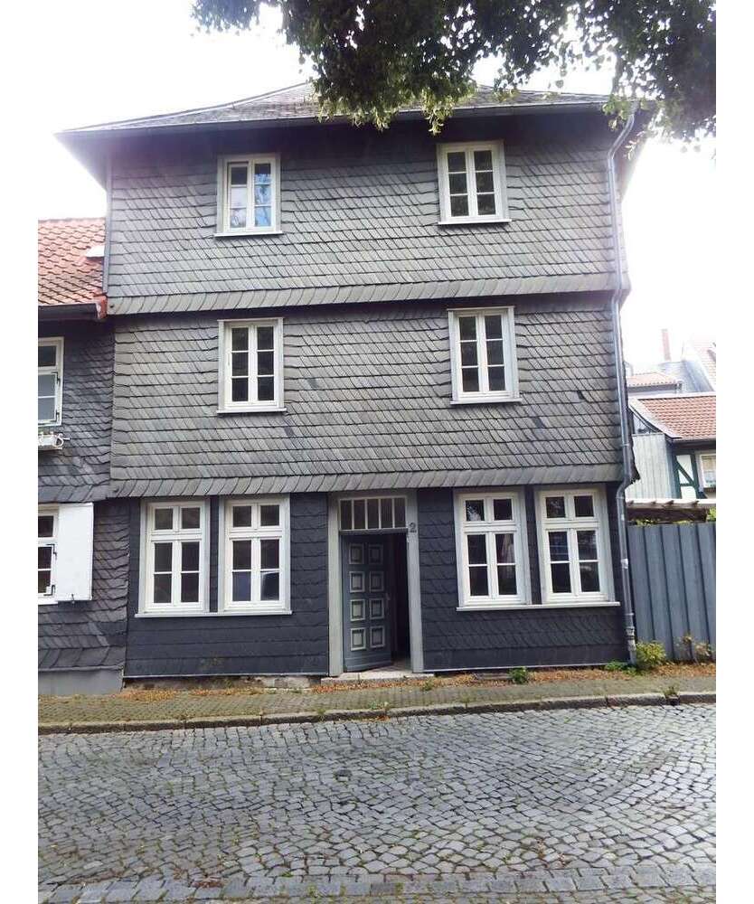 Wohnung zum Mieten in Goslar 576 € 66 m²