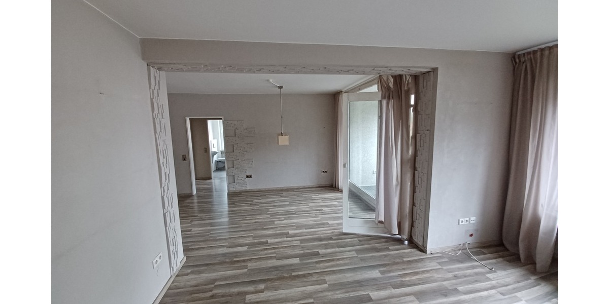 Ruhige 3-Zimmer-Eigentumswohnung in BS-Rautheim zu erwerben - Etagenwohnung Braunschweig Südstadt- Rautheim- Mascherode | Angebot:24715143