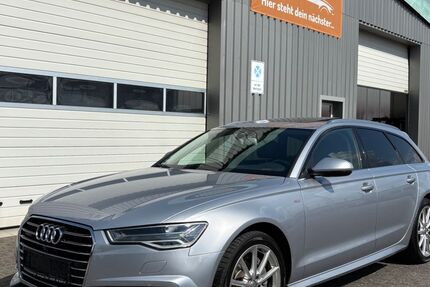 Audi A6 181.500 km 17.900 &euro; Hildesheim 31137