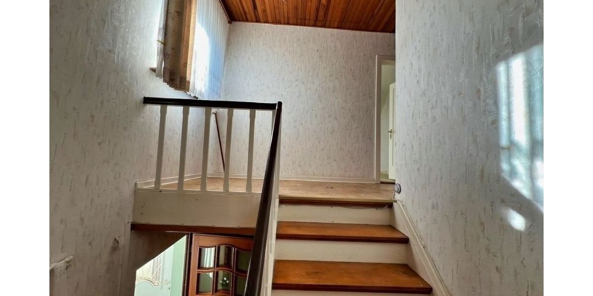 Mit großem Garten, Stall und Garage - Einfamilienhaus Goslar Jerstedt | Angebot:26276318