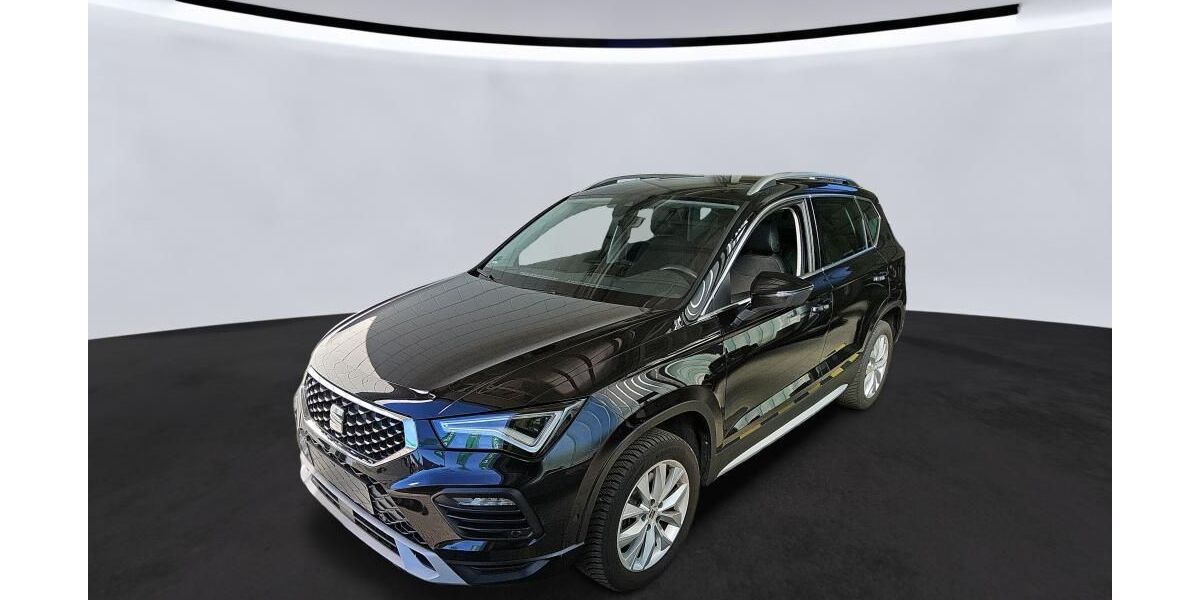 Seat Ateca 28.000 km 25.990 &euro; Goslar 38640