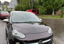 Gebrauchtwagen Opel Adam