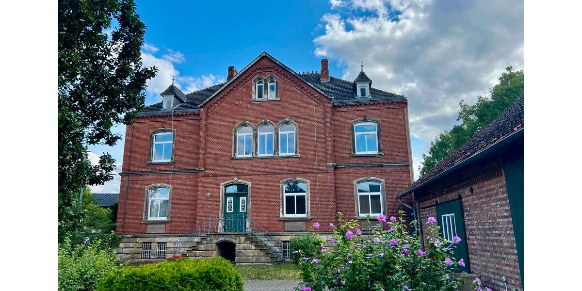 Gewerbeobjekt Ilsede - 1.500&euro; | Angebot:26252005