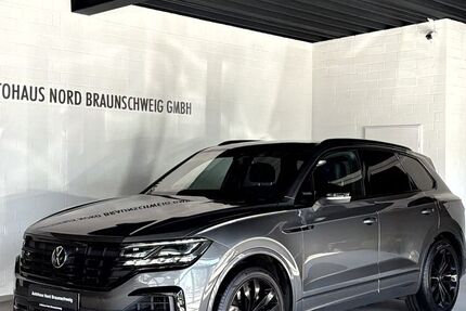 VW Touareg 81.234 km 53.490 &euro; Braunschweig 38112
