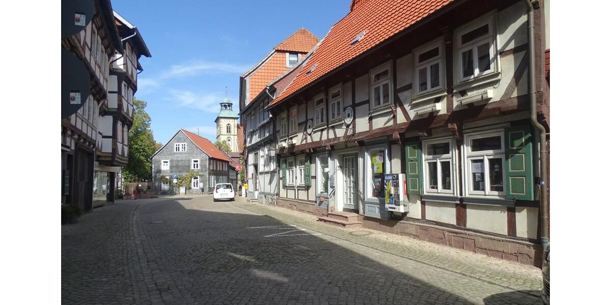 Reihenhaus Schladen-Werla Werla - 7 Zimmer, 130 m&sup2;, 98.000&euro; | Angebot:24237665