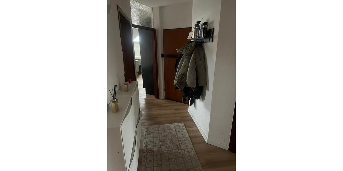 Etagenwohnung Hildesheim - 3 Zimmer, 78 m&sup2;, 210.000&euro; | Angebot:24864472