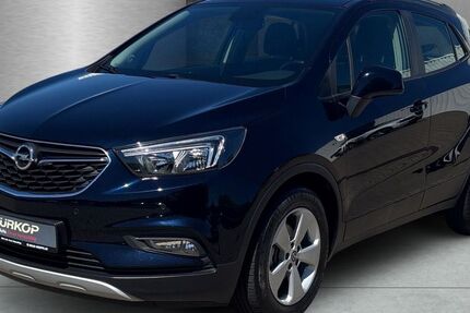 Opel Mokka 113.360 km 11.650 &euro; Goslar 38644