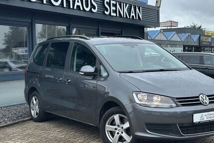 VW Sharan 110.000 km 21.990 &euro; Peine 31228
