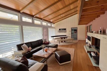 Sorglos Wohnen - Renovierter Bungalow 4 zimmer