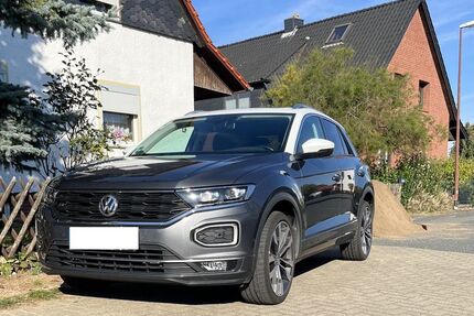 VW T-Roc 46.000 km 22.999 € Sickte 38173