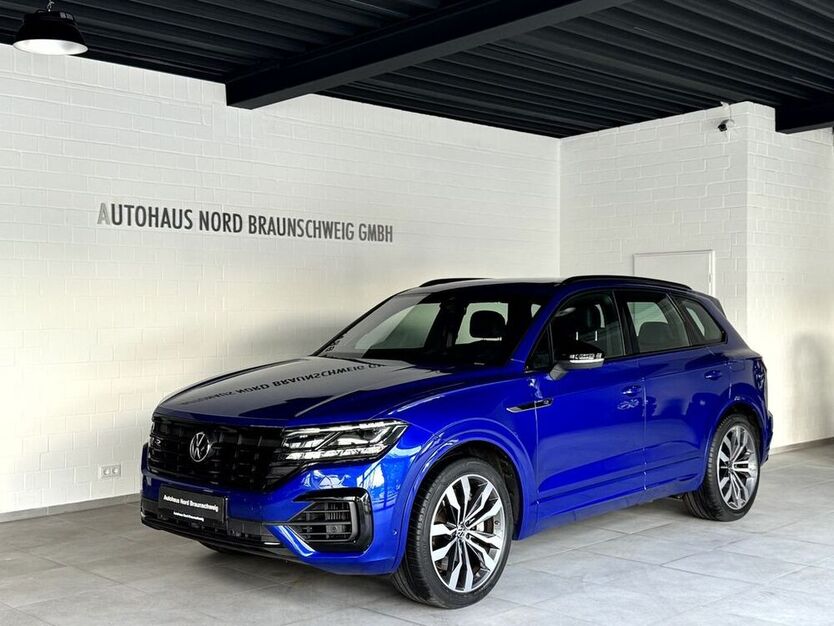 Touareg