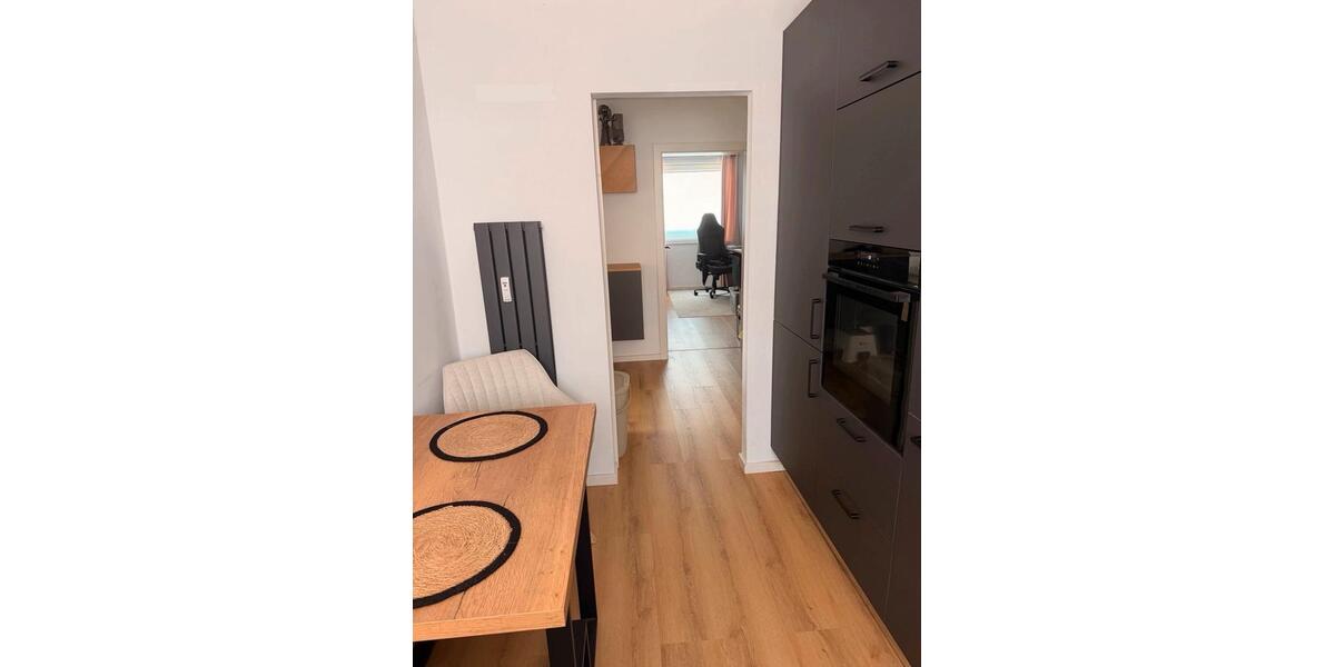 Etagenwohnung Braunschweig Wabe-Schunter-Beberbach - 3 Zimmer, 71 m&sup2;, 225.000&euro; | Angebot:27263660