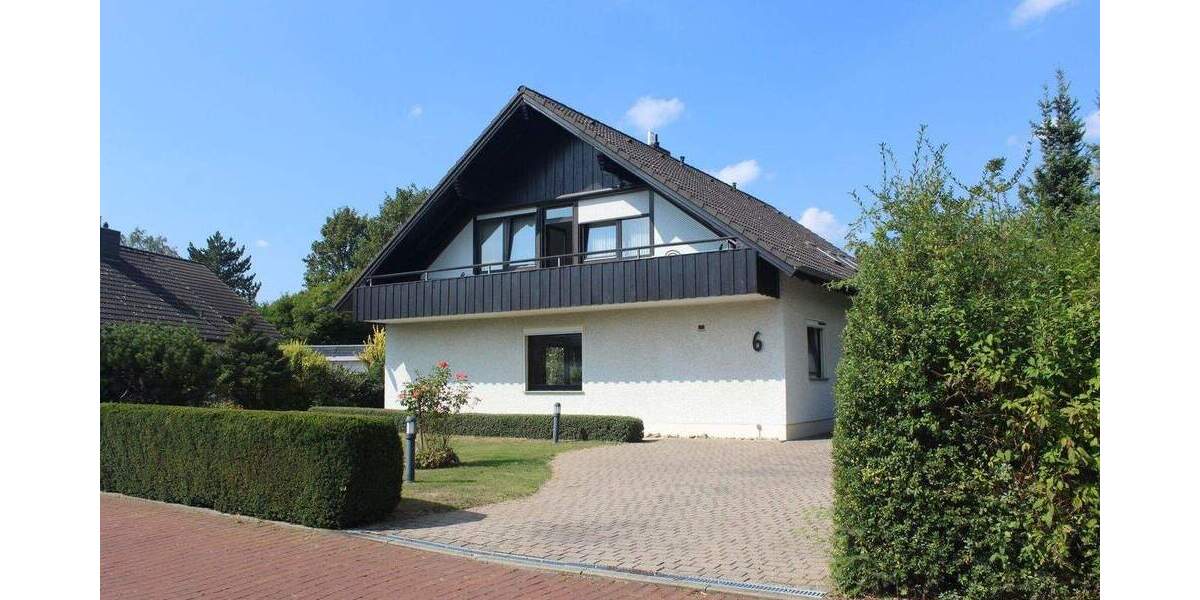 Mehrfamilienhaus, Wohnhaus Goslar Ohlhof - 7 Zimmer, 237 m&sup2;, 399.000&euro; | Angebot:25413718