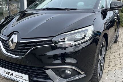 Renault Scenic 101.450 km 13.690 € Braunschweig 38124