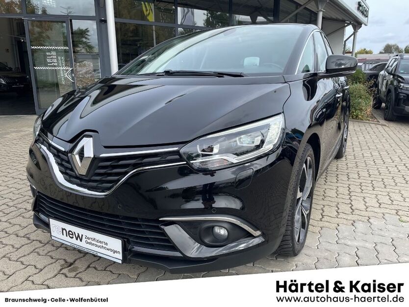 Renault Scenic 101.450 km 13.690 € Braunschweig 38124
