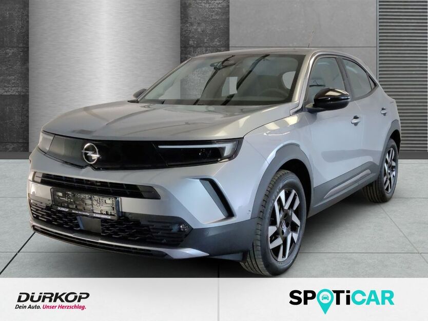Opel Mokka 18.872 km 24.250 € Braunschweig 38126