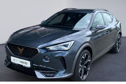 Cupra Formentor 88.750 km 23.775 &euro; Braunschweig 38114