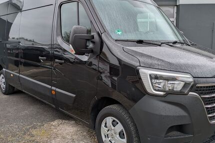 Renault Master 30.414 km 25.780 &euro; Braunschweig 38112