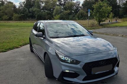 Hyundai i30 53.100 km 22.500 &euro; Goslar 38690
