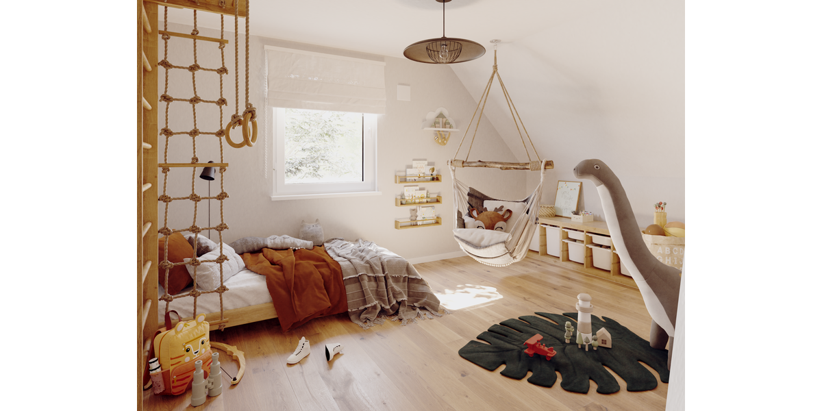 Einfamilienhaus Schulenrode - 5 Zimmer, 136 m&sup2;, 389.050&euro; | Angebot:25235401