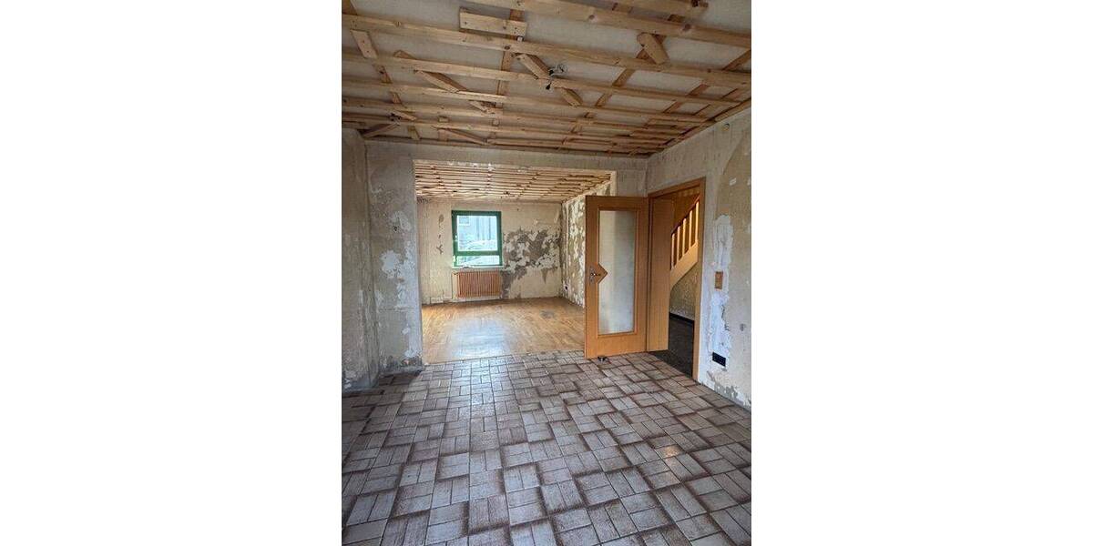 Reihenmittelhaus Braunschweig Nordstadt - 4 Zimmer, 90 m&sup2;, 235.000&euro; | Angebot:26127459