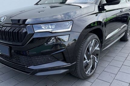 Skoda Karoq 19.500 km 32.990 &euro; Ilsede 31246