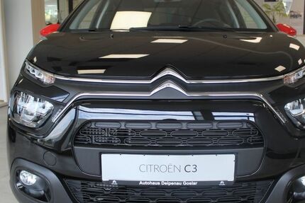 Citroen C3 18.530 km 16.980 &euro; Goslar 38644