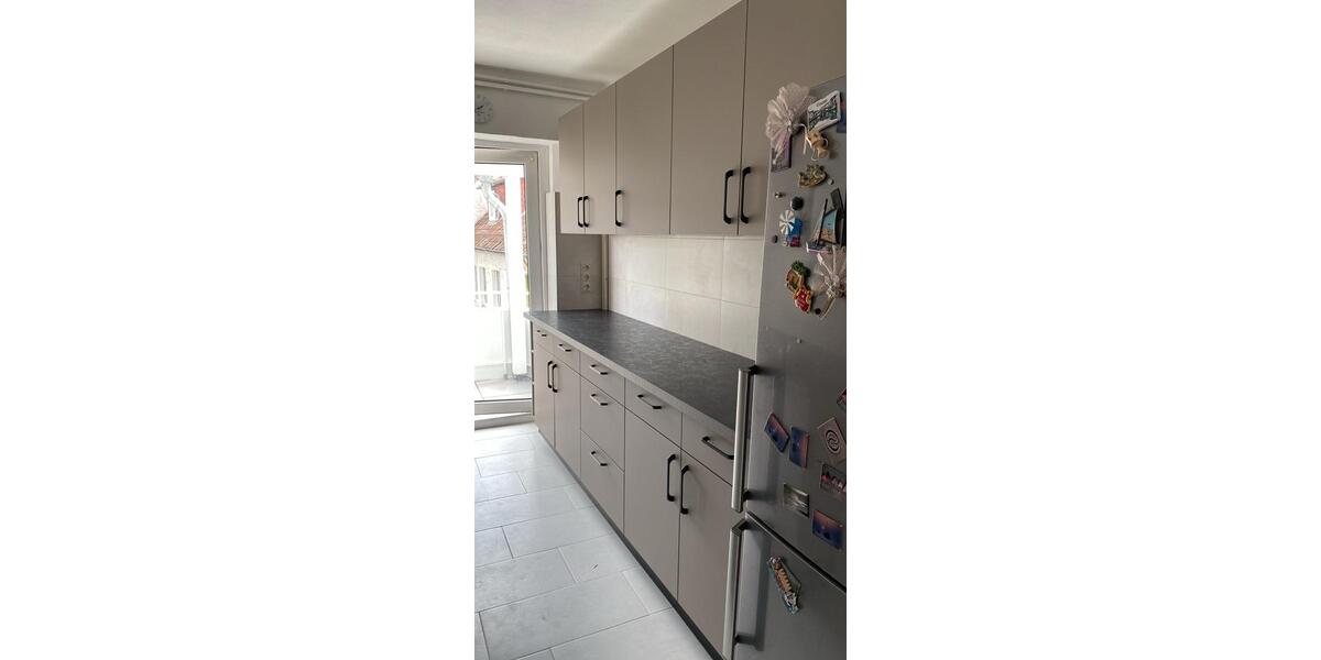 Etagenwohnung Hildesheim - 3 Zimmer, 72 m&sup2;, 170.000&euro; | Angebot:26250472