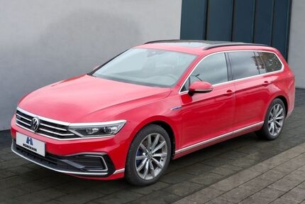 VW Passat 39.969 km 27.950 &euro; Goslar 38644