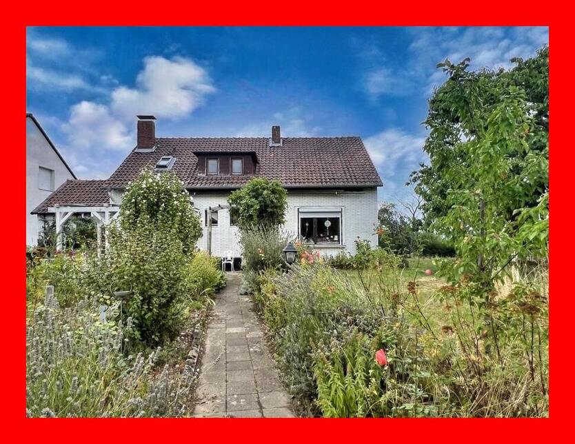 Traumgrundstück mit Potential! 5 zimmer