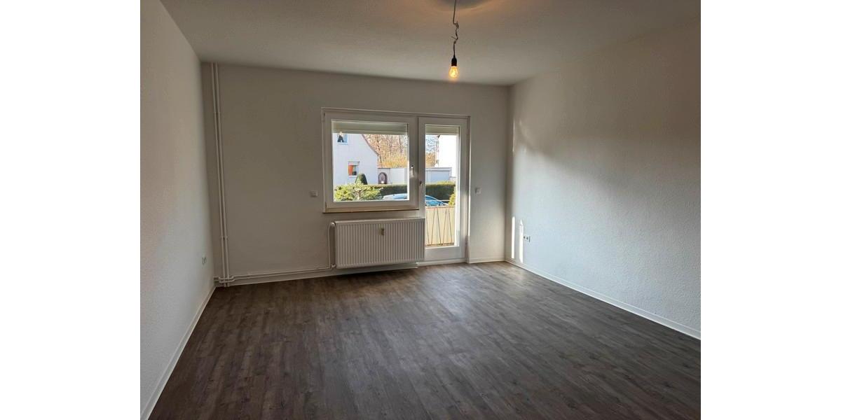 Erdgeschoßwohnung Braunschweig Wabe-Schunter-Beberbach - 3 Zimmer, 63 m&sup2;, 630&euro; | Angebot:26344717