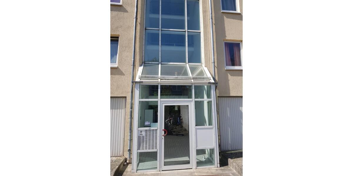 Dachgeschoßwohnung Braunschweig Wabe-Schunter-Beberbach - 1 Zimmer, 30 m&sup2;, 82.500&euro; | Angebot:25960339