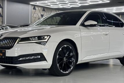 Skoda Superb 151.000 km 21.990 &euro; Peine 31226