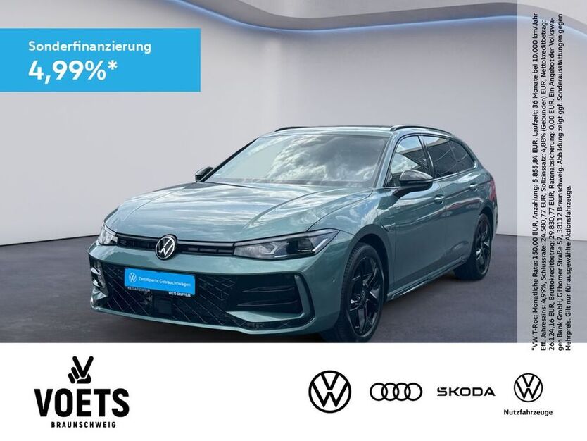 Passat Variant